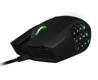 Razer Naga 2014 czarno-zielona USB - 157129 - zdjęcie 2